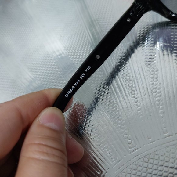 Polarized Foster Grant Sunglasses OP0822 Summer Shades - Picture 6 of 10